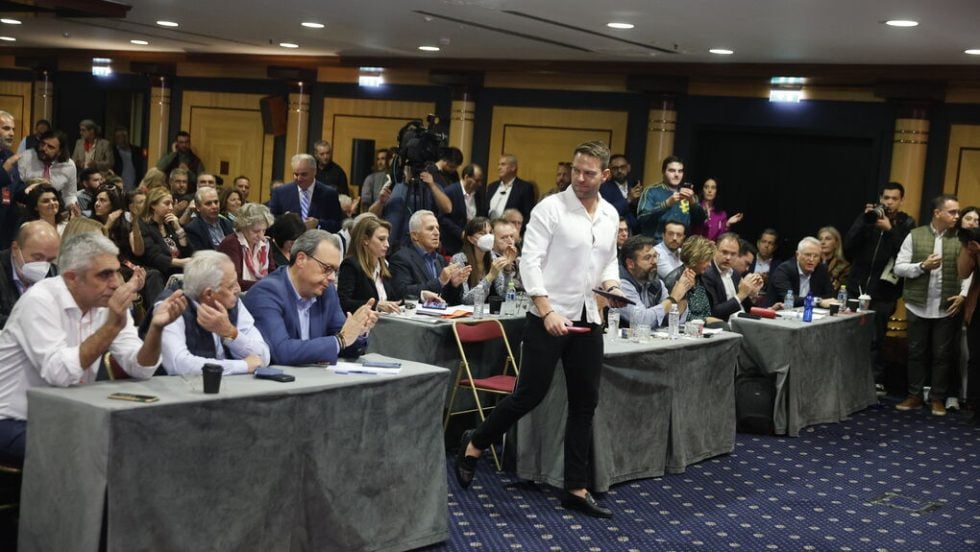syriza ke